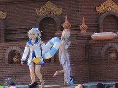 -欢乐水魔方水世界