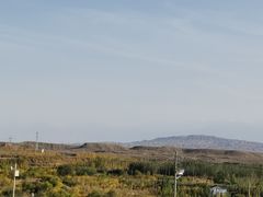 -嘉峪关关城