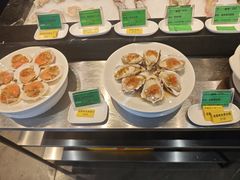 -曹家小菜(胜太路店)