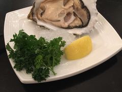 -无招牌海鲜餐厅(怡丰城店)