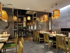 大堂-南京人家(盛京大奥莱店)