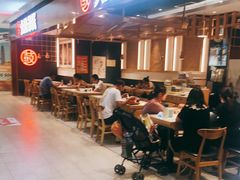 -大鼓米线(浦东长泰店)