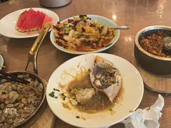 -洲晓鱻舟山海鲜(2号店)