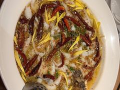 -太二酸菜鱼(深圳布吉万象汇店)