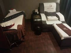 -大桶大足浴(三林店)