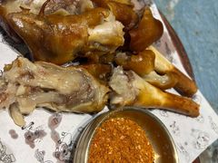 -哈啾嗨·新概念蒙餐(红星新城店)