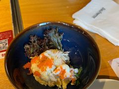 土豆泥沙拉-斗牛士牛排(南京东路店)