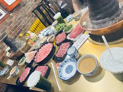 -牛街清真满恒記(平安里西大街店)