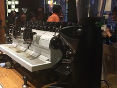 -Hash Specialty Coffee