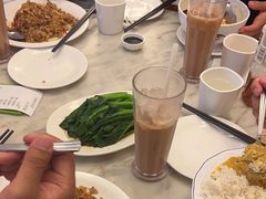 -翠华餐厅(德基广场店)