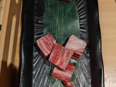 -锦和牛·炭火烧肉(ICC太和里店)