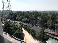 -唐风温泉