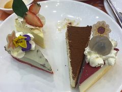 -芭菲盛宴·环球美食(袁家岗店)