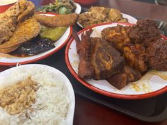 -刘小忙把子肉(北园大街总店)