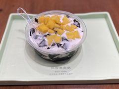 -仁信双皮奶(广州南站店)