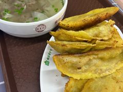 -清真蒋有记(老门东店)