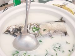 -紫藤园·天目湖大鱼头(南山竹海店)
