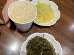 -李先生牛肉面大王(欧亚卖场店)