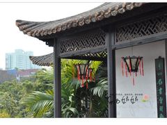 -东莞市可园博物馆