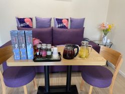 -SILKTONE诗丽堂美容