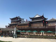 -二十八里太湖船菜(吉祥路店)