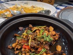 -正嘢私房菜