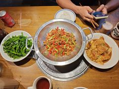 -李久其家民间餐厅(梅溪湖店)
