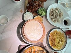 -北国饭店·海鲜·北方菜(峡山店)