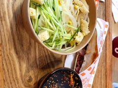 -驴世家驴肉火烧·凉皮·胡辣汤(五道口店)