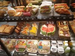 -星巴克(广州动漫星城东区店)