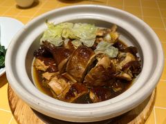 -蔡澜点心·粤菜(花城汇南区店)