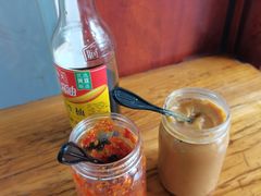 -吴记老字号辣汤饭