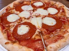 -城市大道红炉披萨烘焙坊