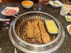 -木槿花韩式炭烤·熟成肉工坊(孙文东路店)
