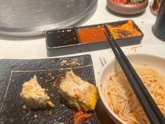 -久藏·横膈膜烧肉·酒场(江汉路店)