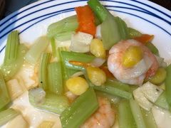 -皇后餐厅-煲仔·小菜·打边炉(古北店)