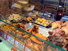 -兴盛德·麻辣花生大王·老店(中山路店)