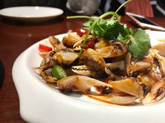 -19号私房菜(云南路店)