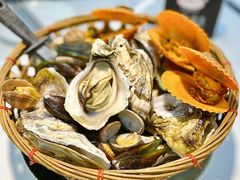 -阿里元海鲜·闽南特色菜(曾厝垵店)