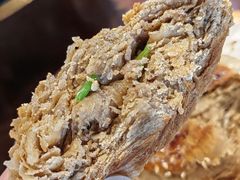 -烤肉季饭庄