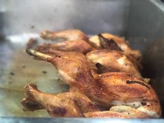 -吴山烤禽 (吴山路店)