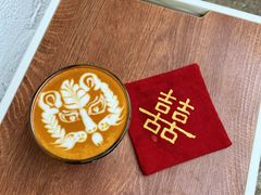 -喜柿咖啡SeeS coffee