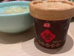 -吕氏疙瘩汤·海鲜新鲁菜(凯德mall新都心店)
