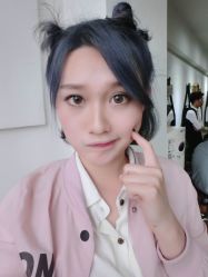 -热发型