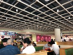 -So Lounge索兰至餐厅(蓝色港湾店)