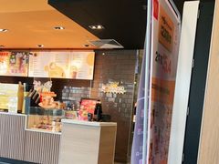 -麦当劳(东石东一路店)