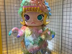 -泡泡玛特POPMART(上海环球港店)