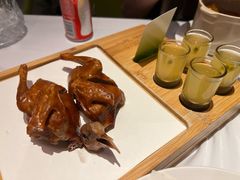 -汤城小厨•粤菜•靓汤(苏州街店)