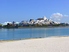 -海花岛旅游度假区