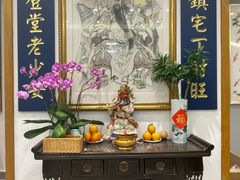 -郑猛记石岐鸽主题餐厅(长江店)